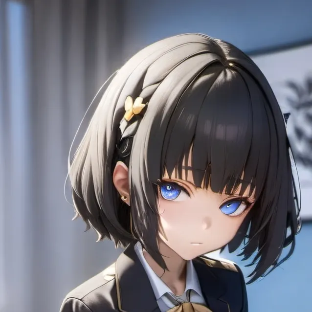 chat with ai character: Briana