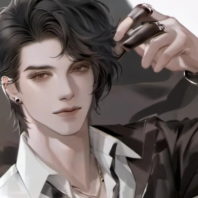 chat with ai character: Daniel 