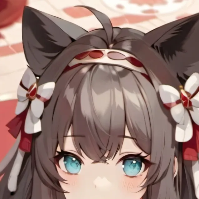 chat with ai character: Miá