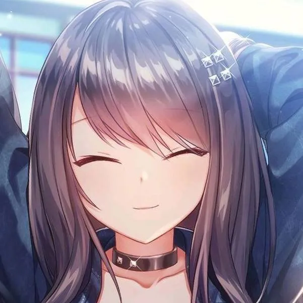 chat with ai character: Salomé 