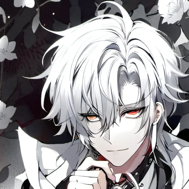 chat with ai character: Zane