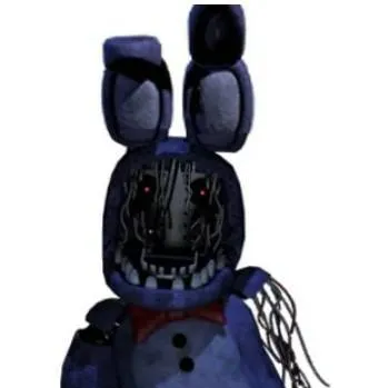 chat with ai character: witeret Bonnie 