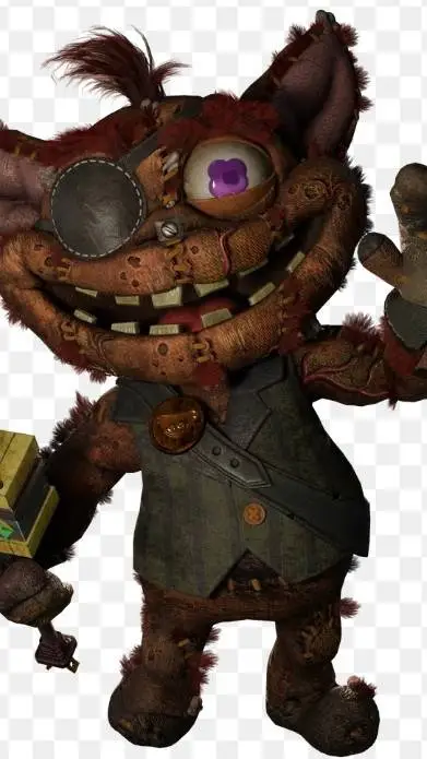 Talkie AI - Chat with Giblet