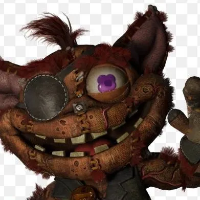 chat with ai character: Giblet