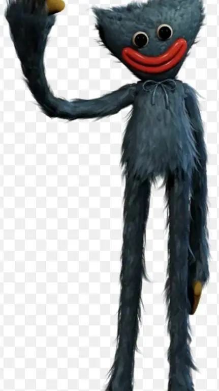 Talkie AI - Chat with huggy wuggy 