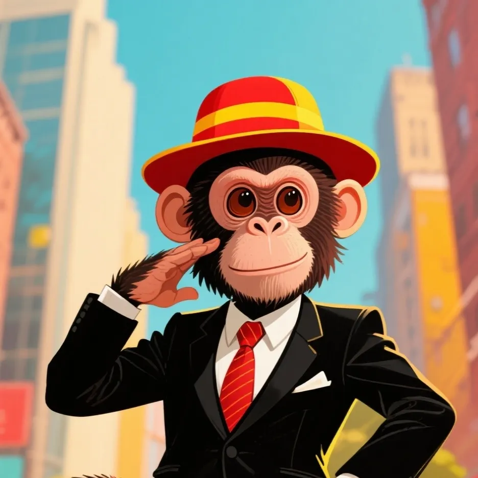 chat with ai character: jandel 