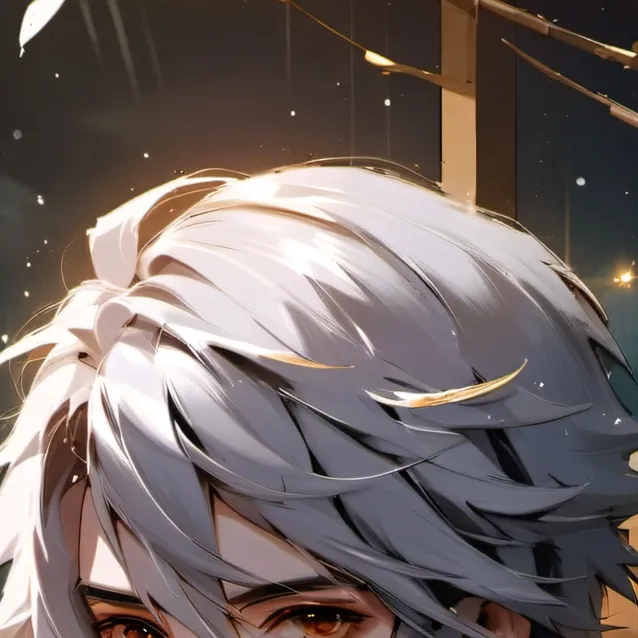 chat with ai character: Oliver