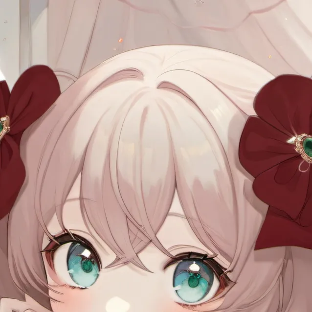 chat with ai character: Maya