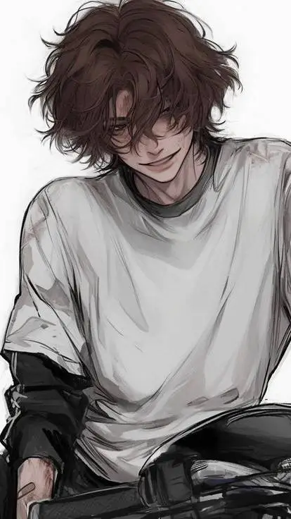 Talkie AI - Chat with chris