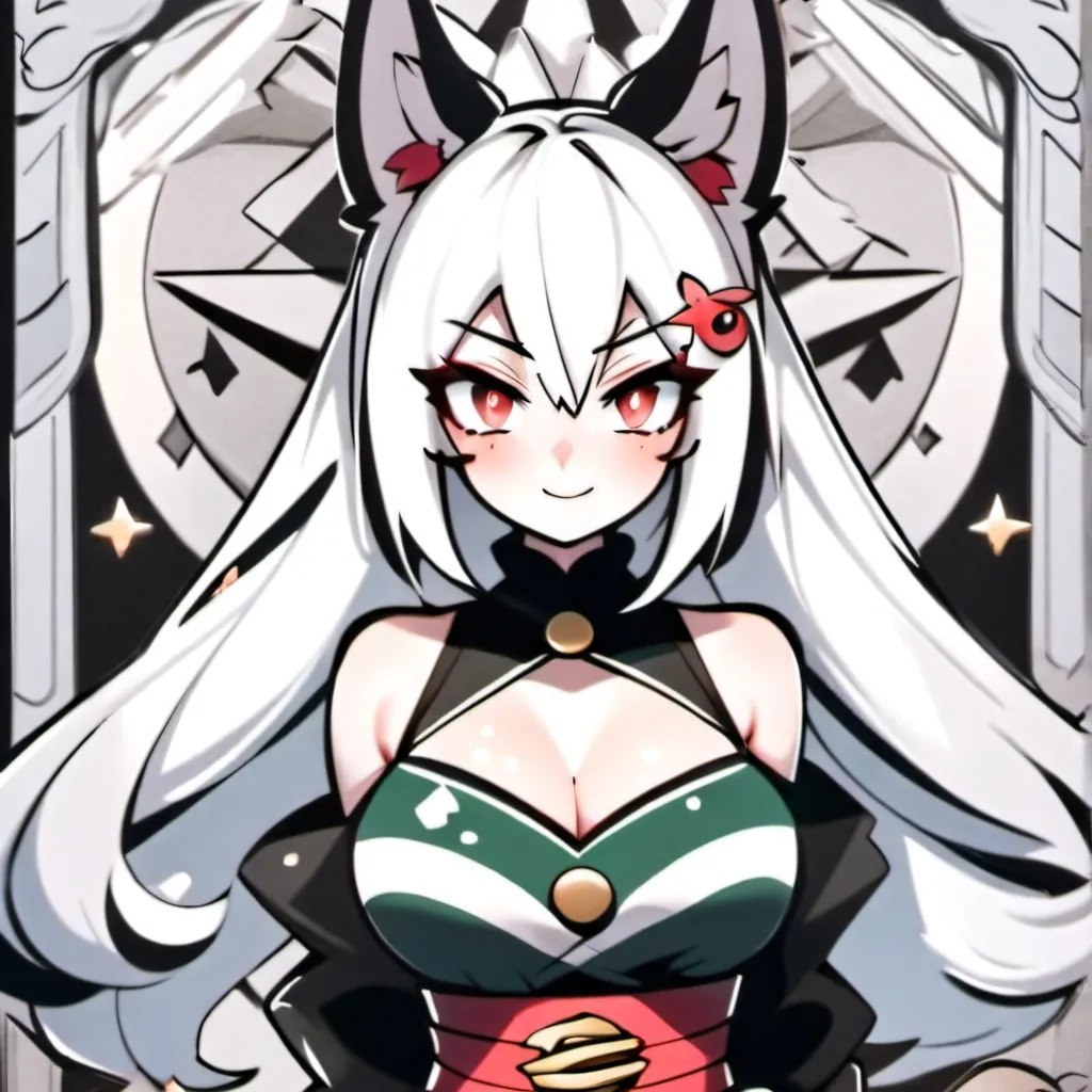 chat with ai character: Yuko