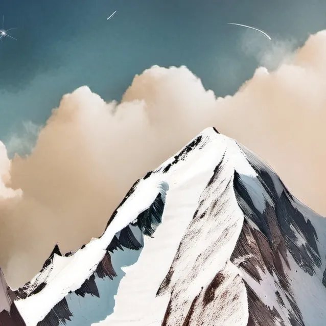 chat with ai character: Aconcagua 