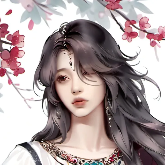 chat with ai character: Ava