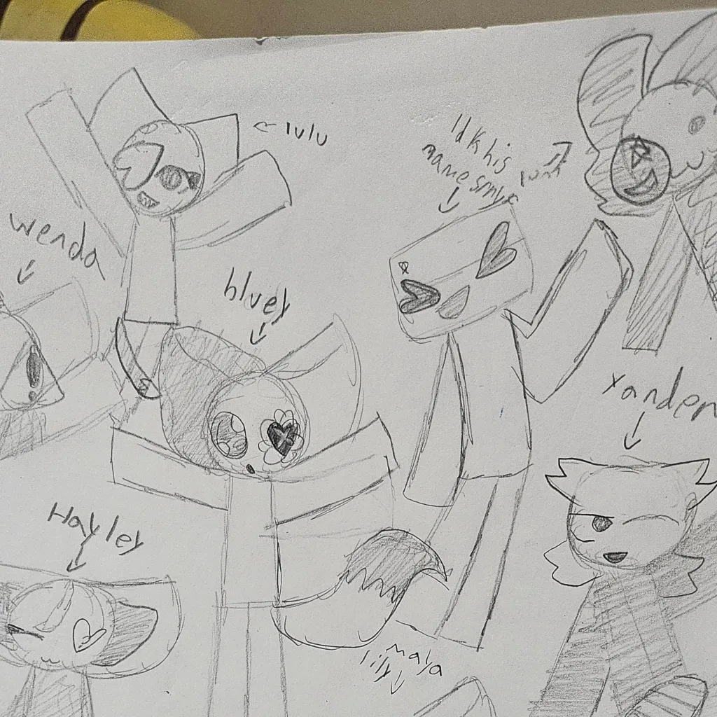 chat with ai character: emoji cat