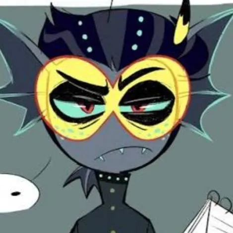 chat with ai character: Baxter 