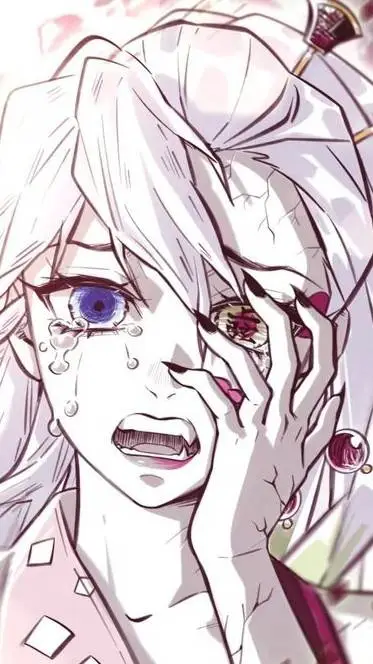 ai character: Daki_am🛐💕 background