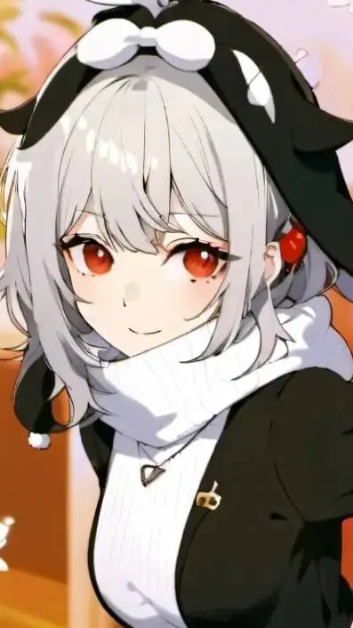 ai character: Promises Breaks 2 background