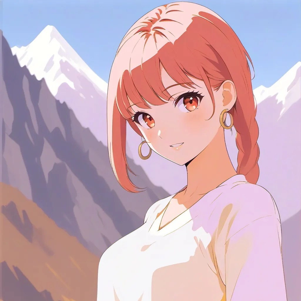 chat with ai character: Sweet to Killer