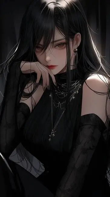 ai character: Mafia Marriage background
