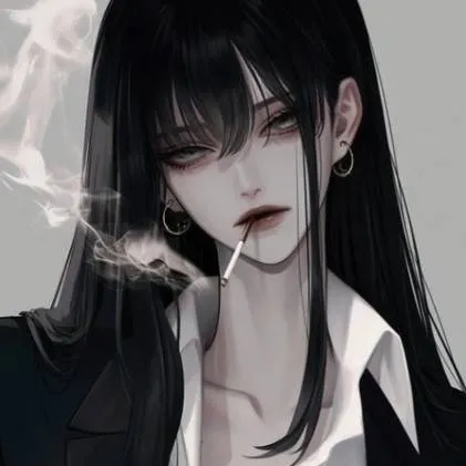 chat with ai character: 🖤Cassidy🖤