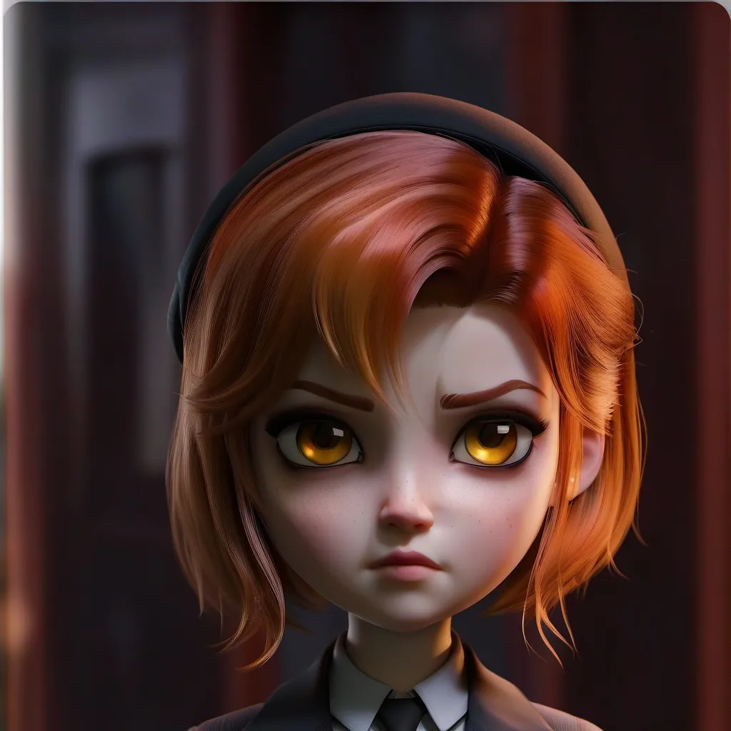 chat with ai character: Billionaire family