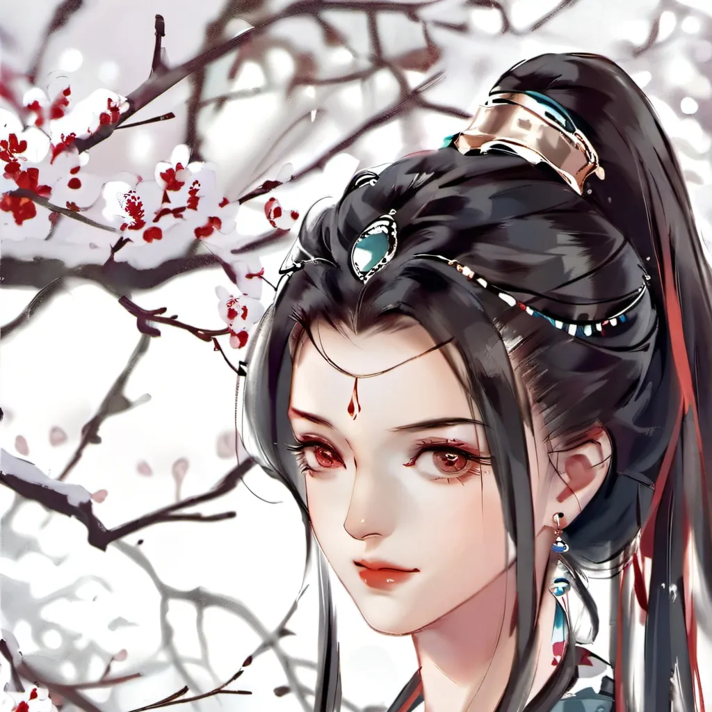 chat with ai character: 💎Queen Villager💎