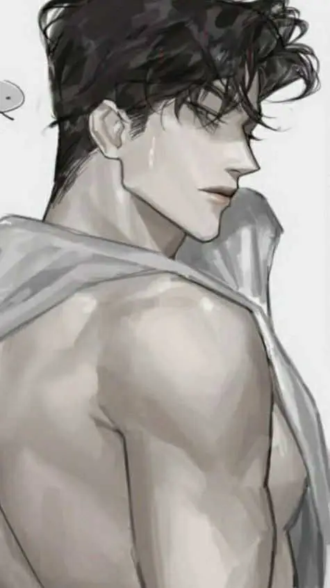 ai character: azzalian  background