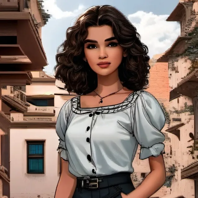 chat with ai character: Juana Dijego