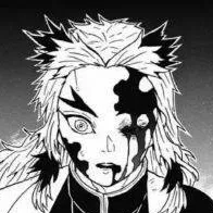 chat with ai character: Kyojuro Rengoku 