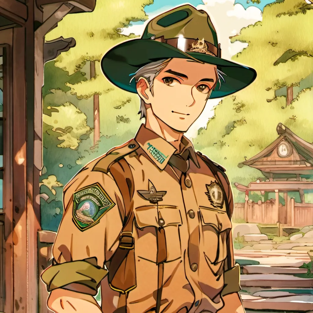 chat with ai character: camp half blood 
