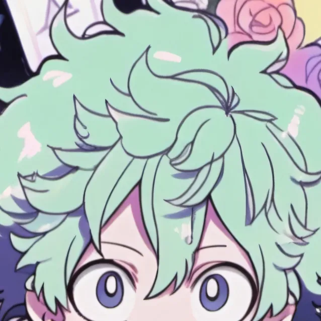 chat with ai character: MHA madness 