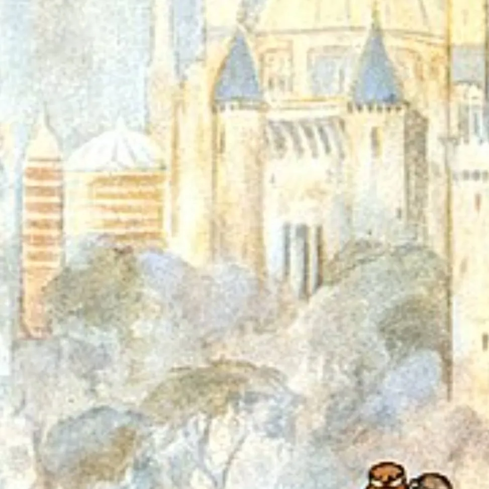 chat with ai character: Irish mythology 