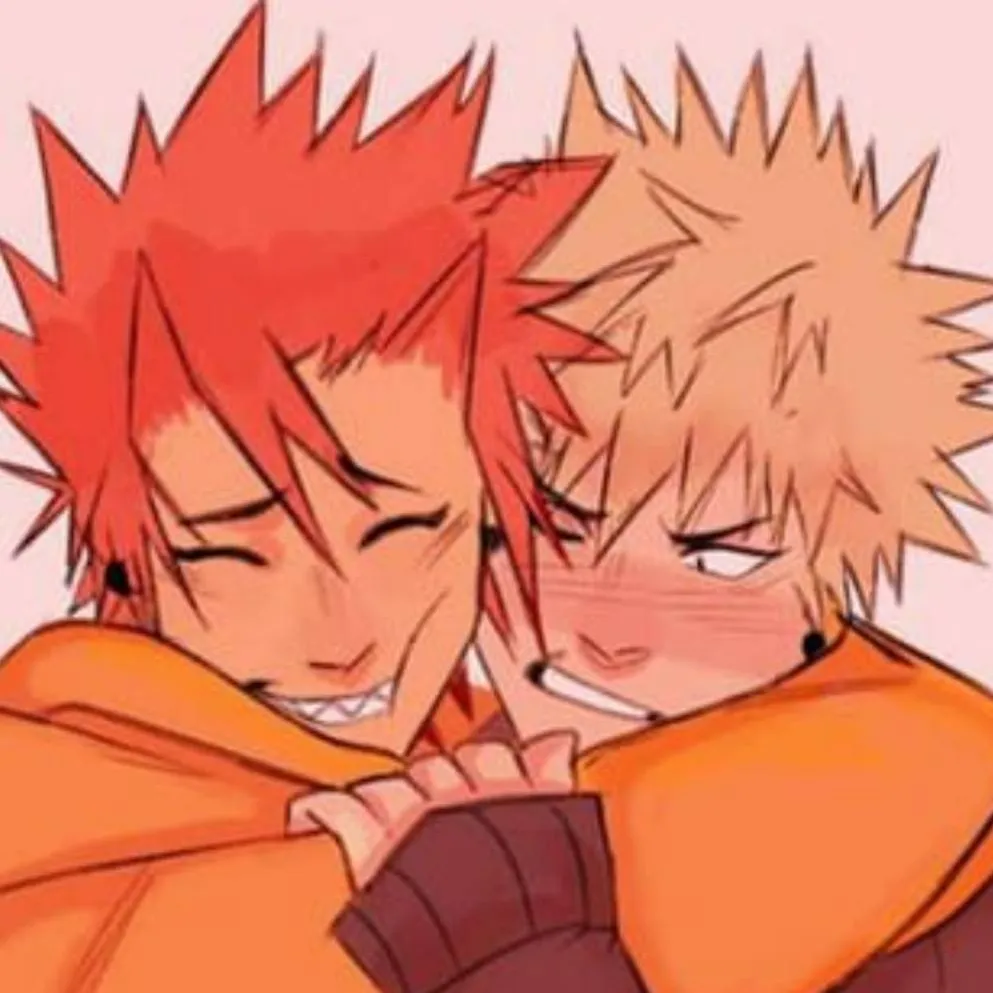 chat with ai character: Kiribaku