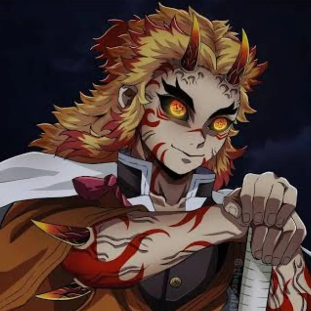 chat with ai character: Kny