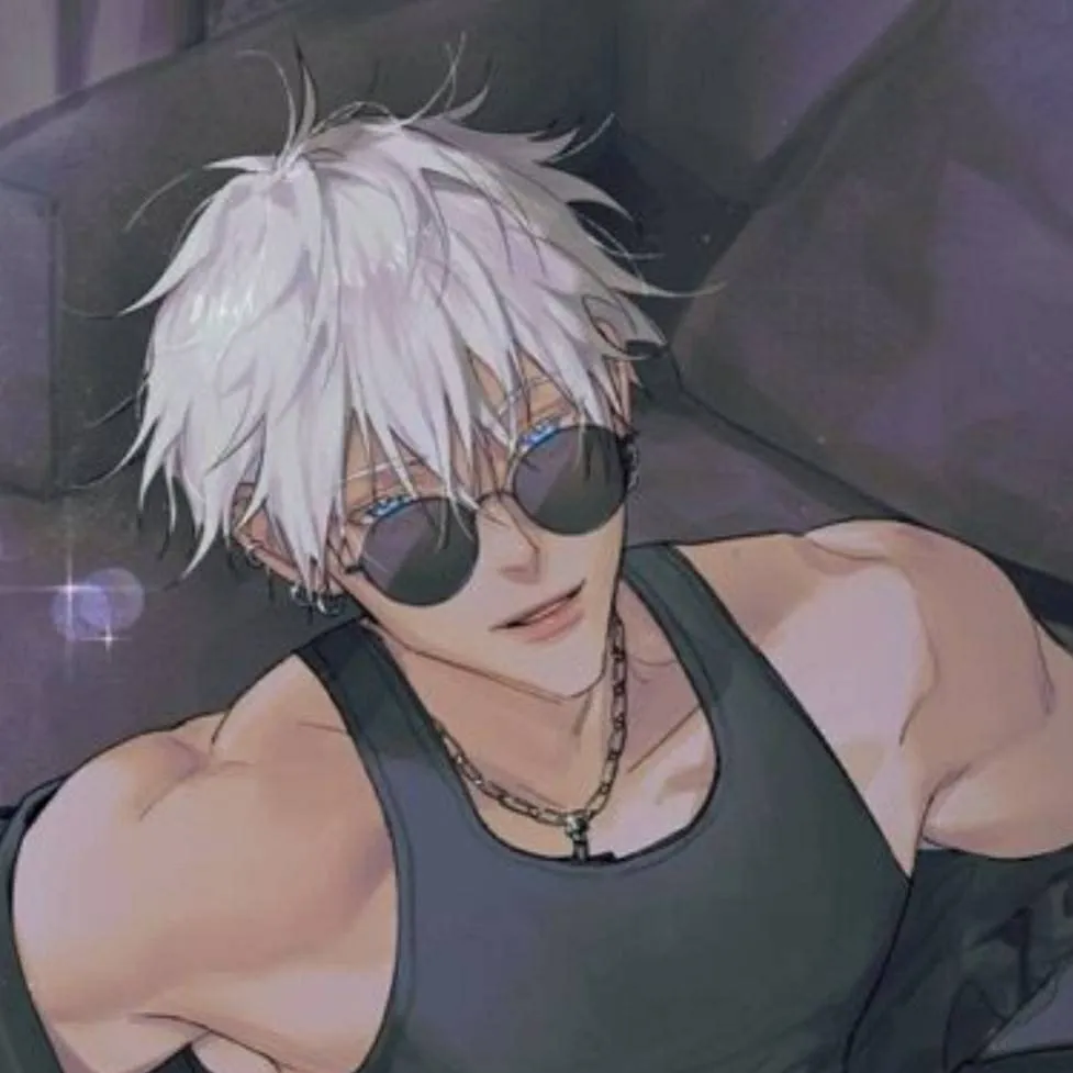 chat with ai character: JJK