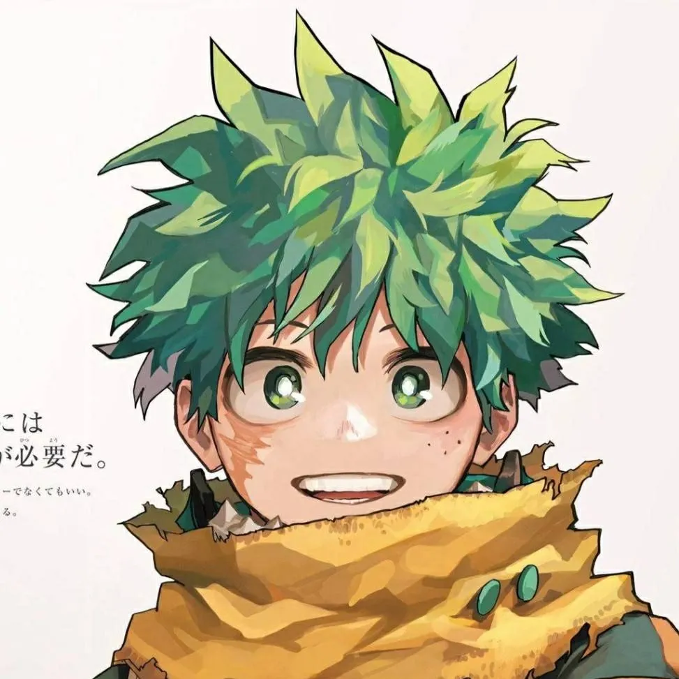 chat with ai character: Mha karen