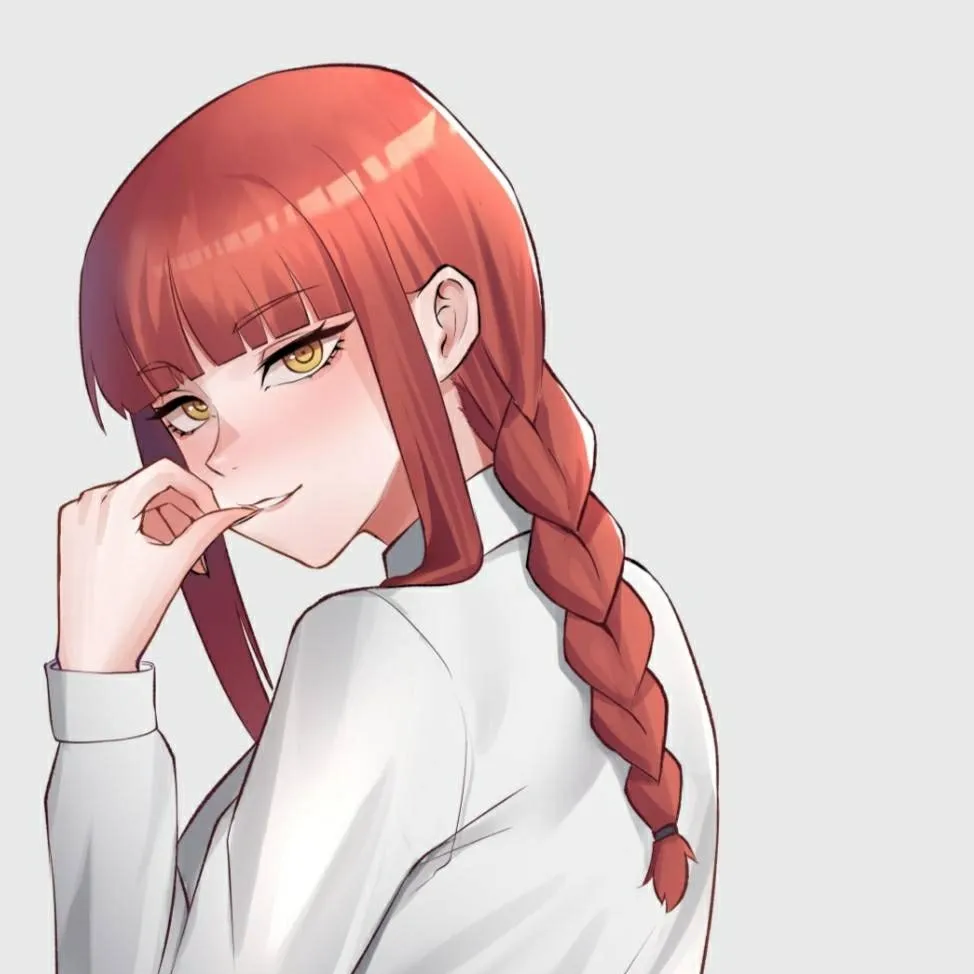chat with ai character: Makima