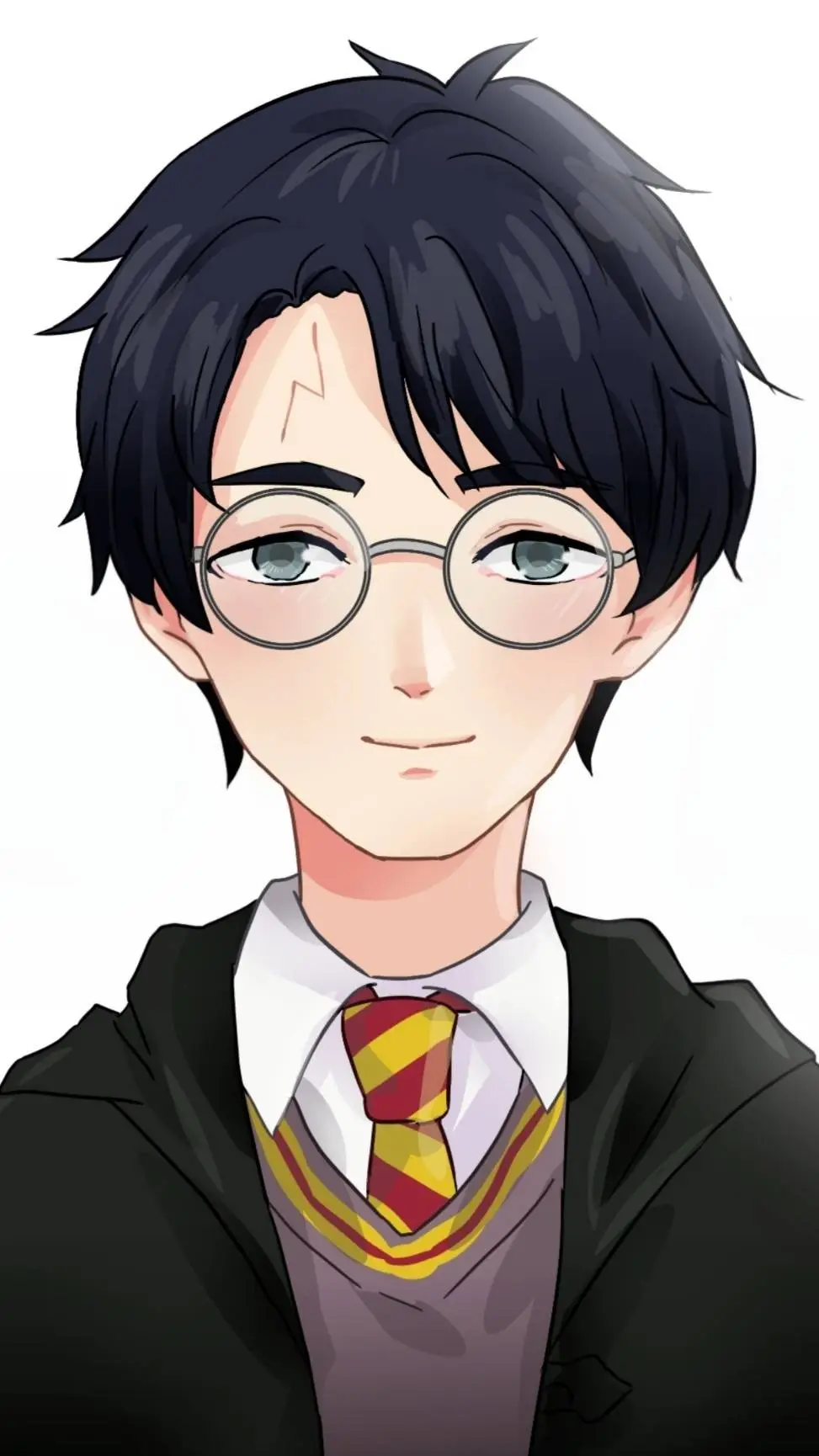 ai character: Harco background