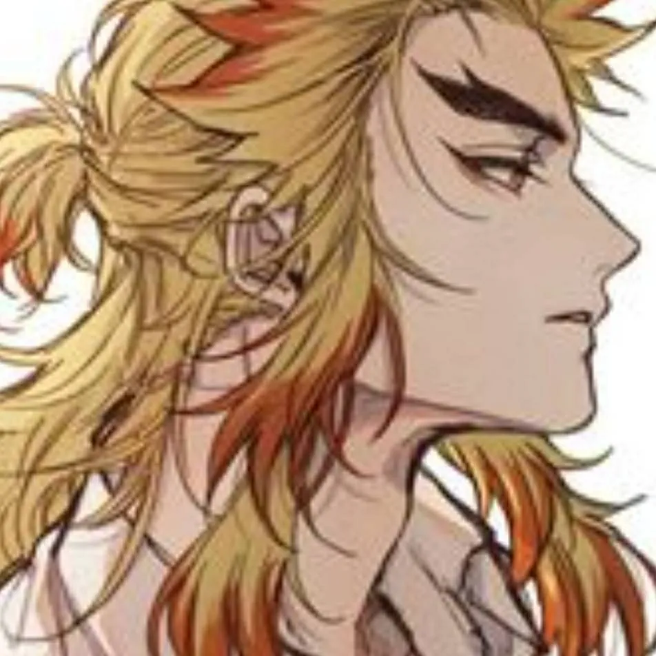 chat with ai character: Tengen × rengoku 
