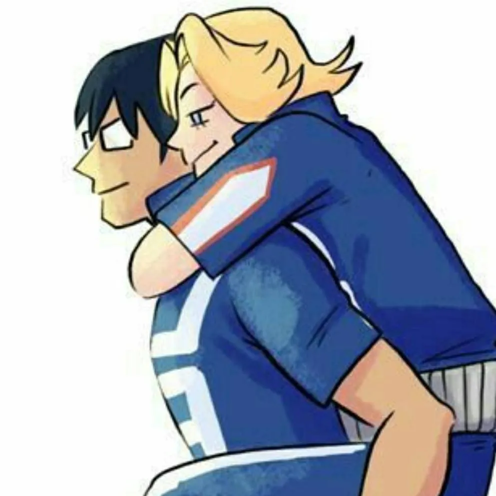 chat with ai character: Lida × Aoyama 