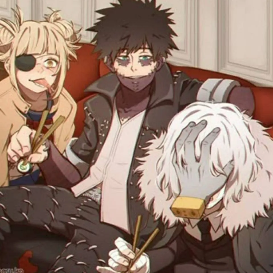 chat with ai character: LOV