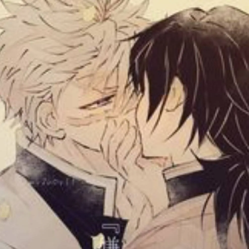 chat with ai character: sanegiyu