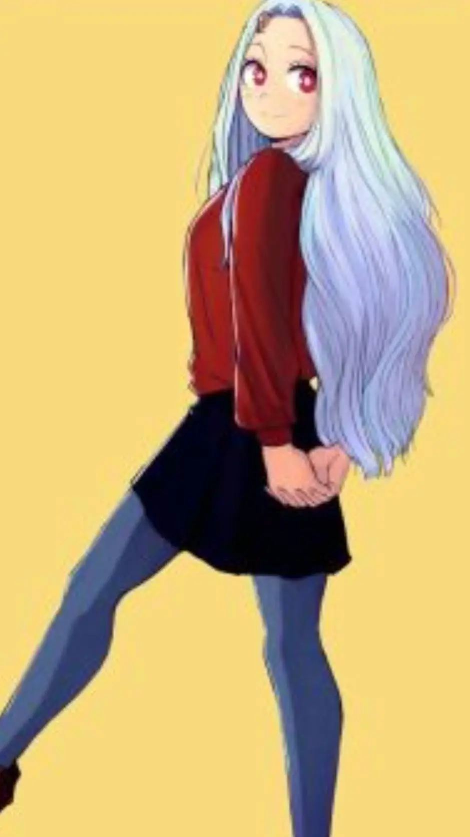 ai character: Aizawa family  background