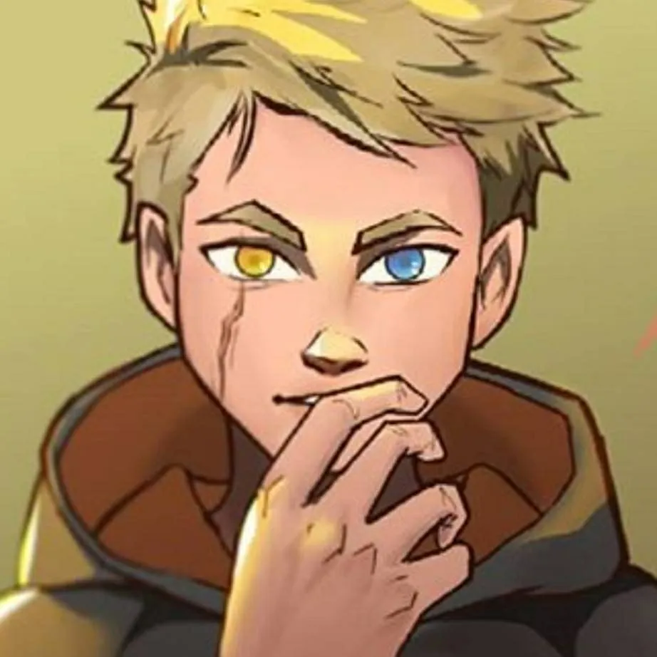 chat with ai character: Pjo