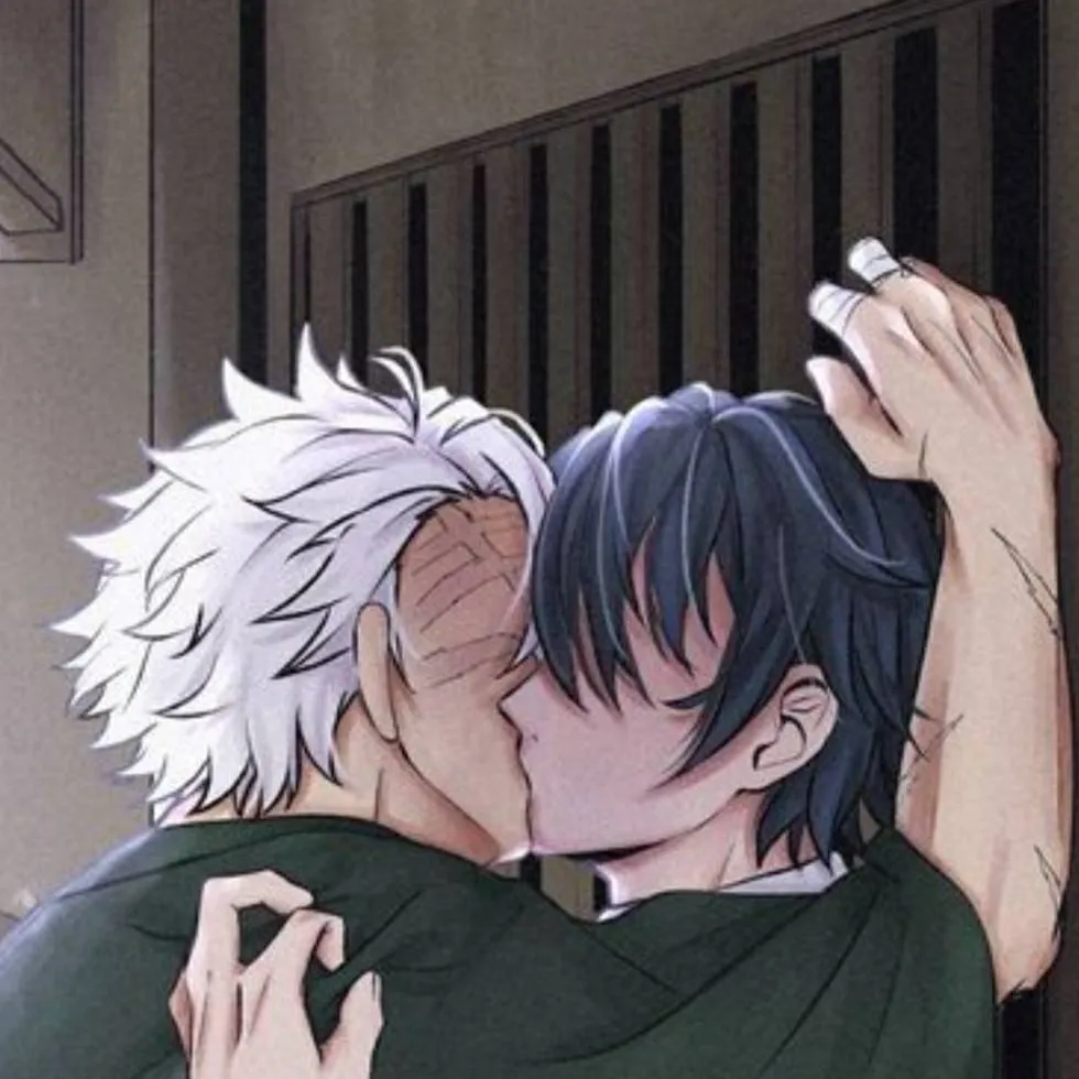 chat with ai character: Sanegiyuu