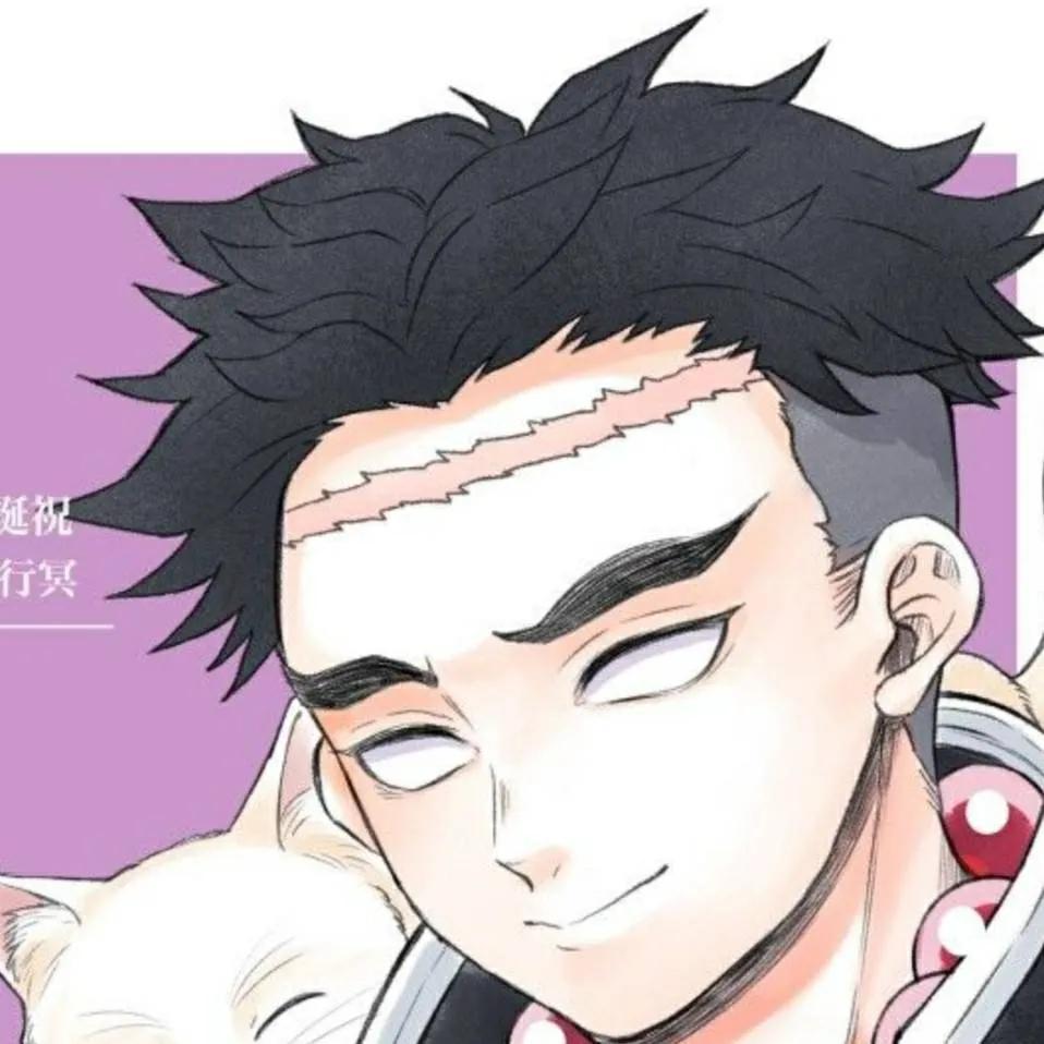 chat with ai character: Kny