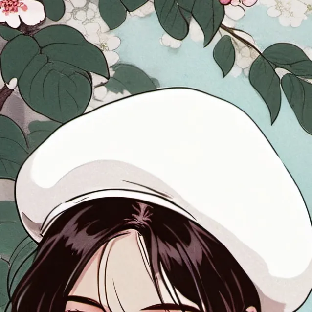 chat with ai character: emma