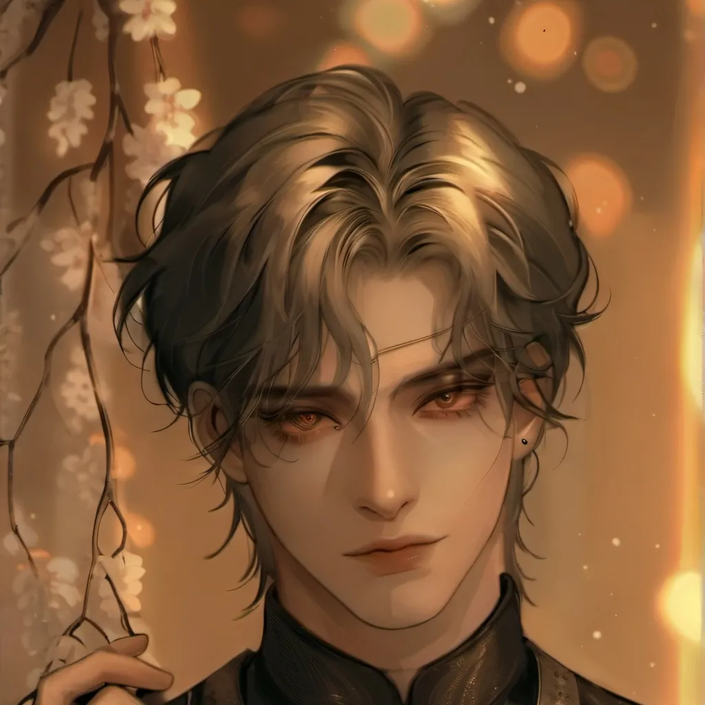 chat with ai character: Ezra