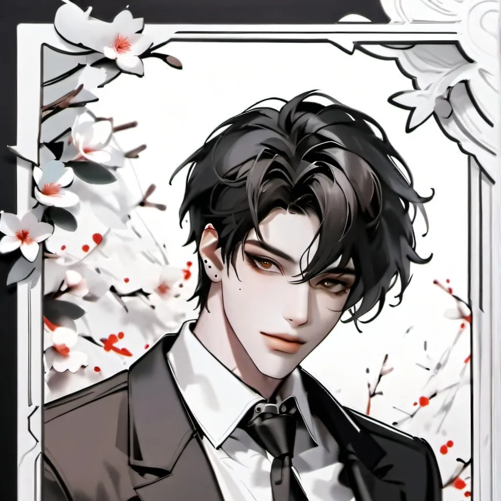 chat with ai character: Jun