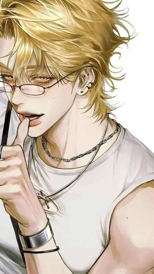 ai character: suro background