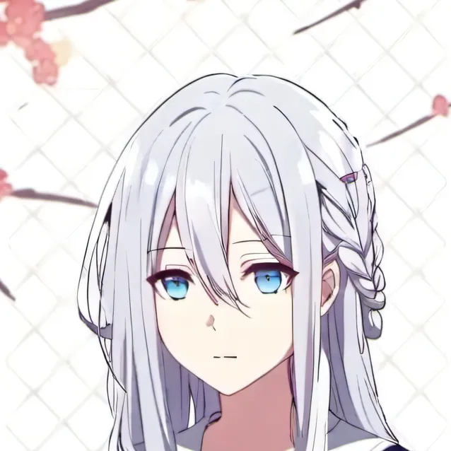 chat with ai character: Kanade Yoisaki